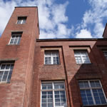 Patriot Hall Gallery